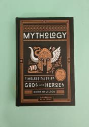Mythology: Timeless Tales of Gods and Heroes thumb 2 2