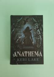 Anathema (The Eating Woods 1) Anathema (The Eating Woods 1) thumb 2 2