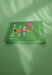 I Decided to Live as Me thumb 1 4