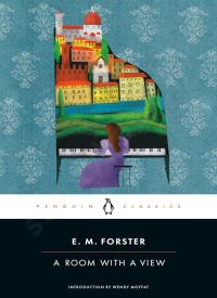 A Room with a View: E.M. Forster (Penguin Classics) A Room with a View: E.M. Forster (Penguin Classics) thumb 2 1