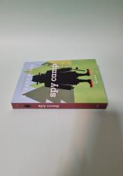 Spy Camp (Spy School Book 2) Spy Camp (Spy School Book 2) thumb 2 4