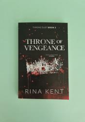 Throne of Vengeance (Throne Duet 2) thumb 2 3