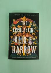 The Everlasting thumb 1 2