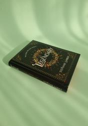 Legendary (Caraval 2) thumb 2 2