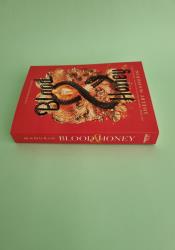 Blood & Honey (Serpent and Dove 2) thumb 1 4