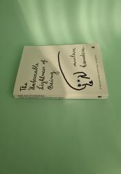 The Unbearable Lightness of Being thumb 1 4