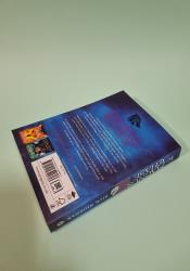 Magnus Chase and the Ship of the Dead book 3 thumb 1 5