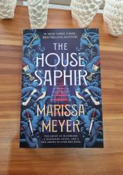 The House Saphir The House Saphir thumb 2 2