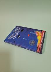 The Great Gatsby The Great Gatsby thumb 2 3