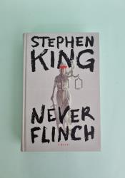 Never Flinch (Holly Gibney 4) thumb 1 2