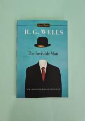 The Invisible Man thumb 2 2