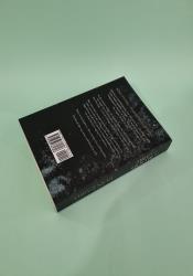 Of Blood and Fire (The Bound and the Broken 1) thumb 2 5