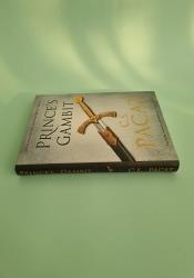 Prince's Gambit (Captive Prince 2) thumb 2 4