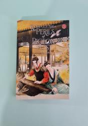 You've Got Mail: The Perils of Pigeon Post - Fei Ge Jiao You Xu Jin Shen (Novel) Vol. 2 You've Got Mail: The Perils of Pigeon Post - Fei Ge Jiao You Xu Jin Shen (Novel) Vol. 2 thumb 2 2
