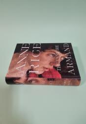 The Vampire Armand (The Vampire Chronicles 6) thumb 1 4