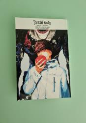 Death Note Special One-Shot thumb 1 2