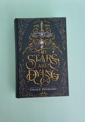 The Stars Are Dying (Nytefall 1) The Stars Are Dying (Nytefall 1) thumb 2 2