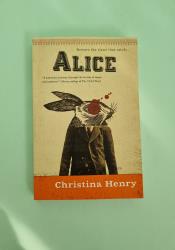 Alice (The Chronicles of Alice 1) thumb 1 2