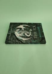 The Ice (The Bound and the Broken 3.5) thumb 2 4