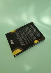 The Last Hour Between Worlds (The Echo Archives 1) thumb 1 5