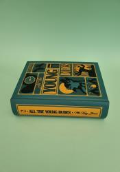 All the Young Dudes - Volume Two: Years 5 - 7 thumb 2 4