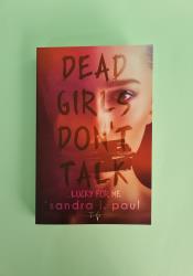 Dead Girls Don't Talk Dead Girls Don't Talk thumb 2 2
