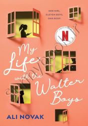My Life with the Walter Boys Book 1