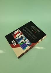 Scythe (Arc of a Scythe 1) thumb 2 5