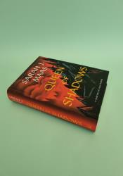 Queen of Shadows (Throne of Glass, 4) thumb 2 3
