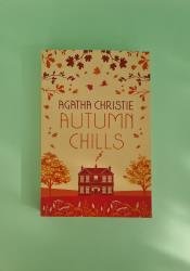 AUTUMN CHILLS: Tales of Intrigue from the Queen of Crime AUTUMN CHILLS: Tales of Intrigue from the Queen of Crime thumb 2 2