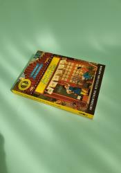 Days at the Torunka Café thumb 2 3