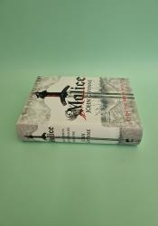 Malice (The Faithful and the Fallen 1) thumb 1 4