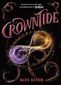 Crowntide (The Lightlark Saga Book 4) thumb 2 1