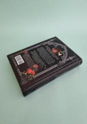 Unraveled: A Gothic Fantasy Romance thumb 1 5