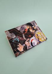 Demon Slayer: Kimetsu no Yaiba, Vol. 2 thumb 1 3