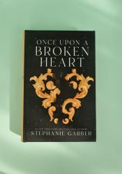 Once Upon a Broken Heart thumb 1 2