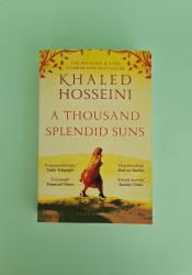 A Thousand Splendid Suns thumb 2 2