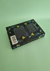 By the Moonbeam and the Mist (The Esholian Institute 2) thumb 1 5