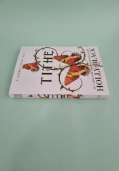 Tithe (Modern Faerie Tales 1) Tithe (Modern Faerie Tales 1) thumb 2 4