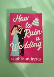 How to Ruin a Wedding thumb 1 2