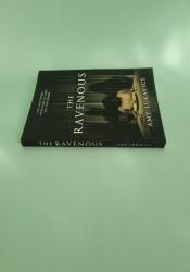 The Ravenous The Ravenous thumb 2 4