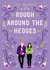 Rough Around the Hedges (An Uncanny Romance 2) thumb 2 1