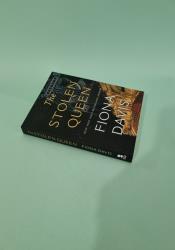 The Stolen Queen thumb 1 3