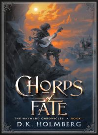 Chords of Fate (The Wayward Chronicles 1)