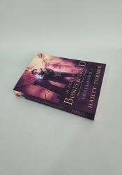 A Ferry of Bones & Gold (Soulbound 1) thumb 1 3