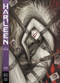 HARLEEN 3
