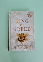 King of Greed (Kings of Sin 3) thumb 1 2