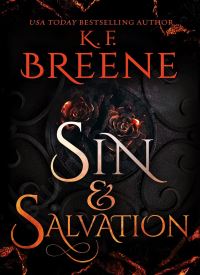 Sin & Salvation (Demigods of San Francisco Book 3) Sin & Salvation (Demigods of San Francisco Book 3) thumb 2 1