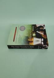 The Time Traveler's Wife The Time Traveler's Wife thumb 2 4