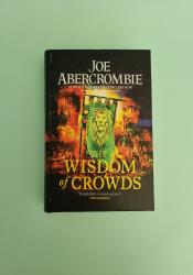 The Wisdom of Crowds (The Age of Madness 3) thumb 2 2